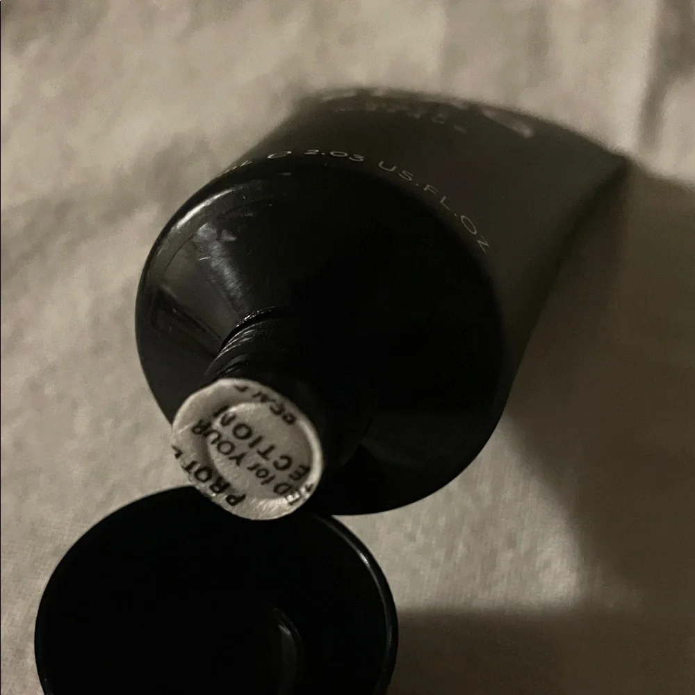 BLAQ Skincare Mask